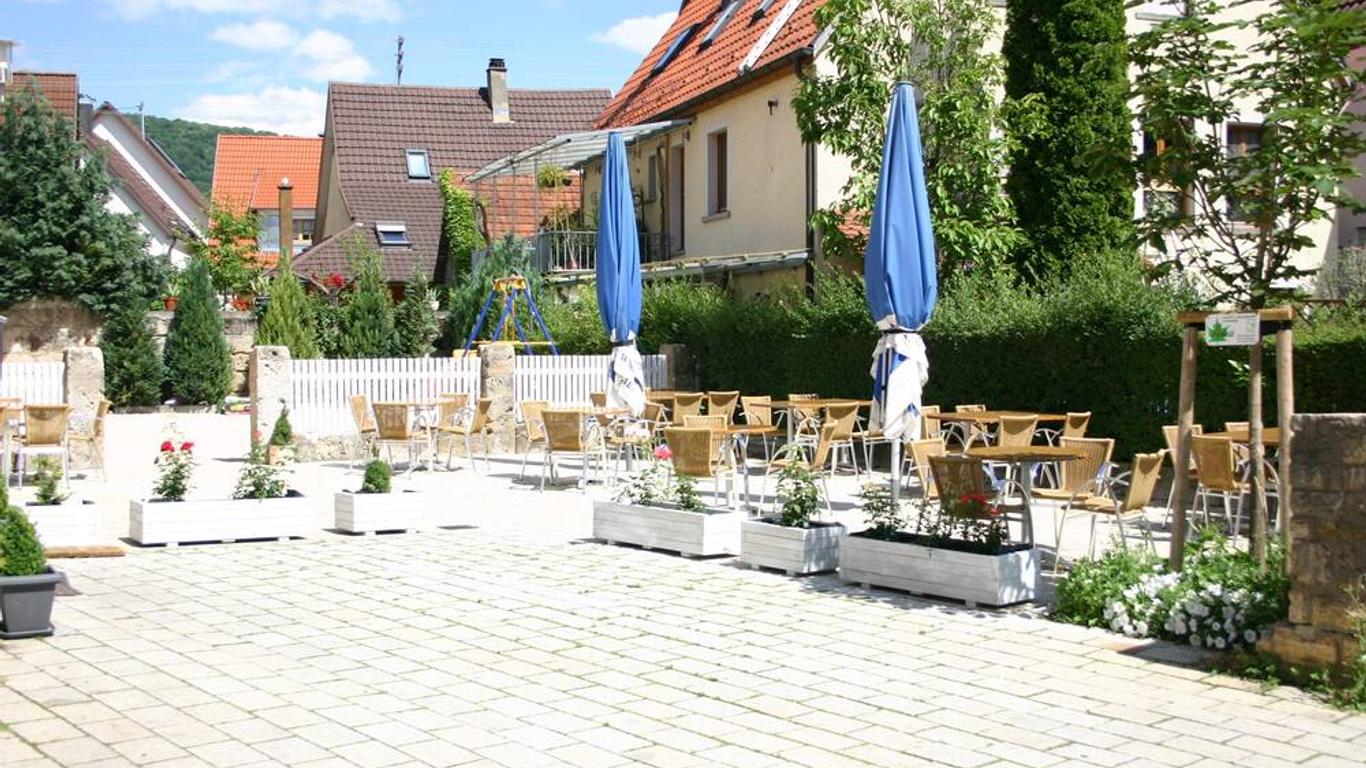 Gasthaus Traube