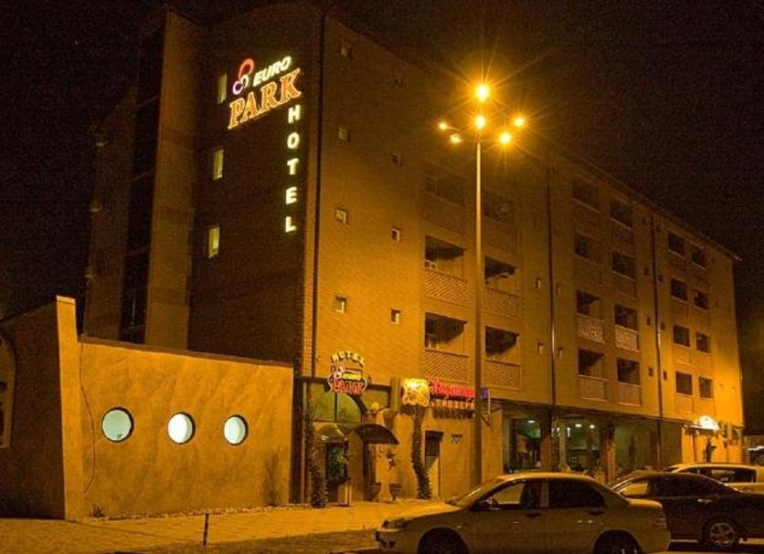 Edifici Foto