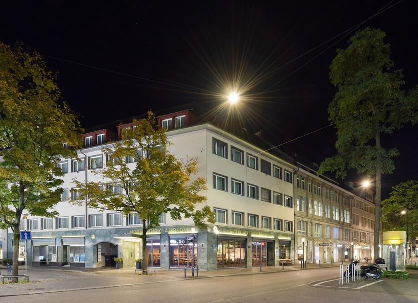 Edifici Foto