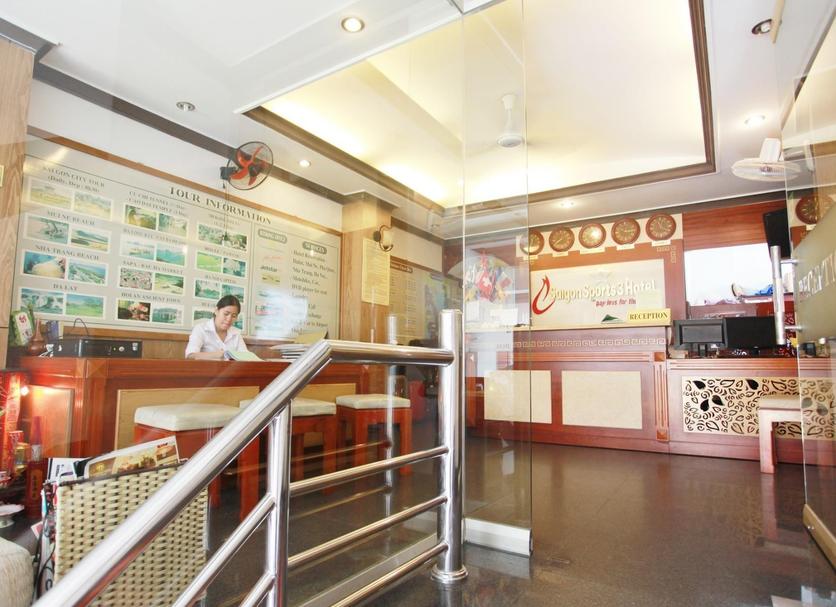 Recepció Foto