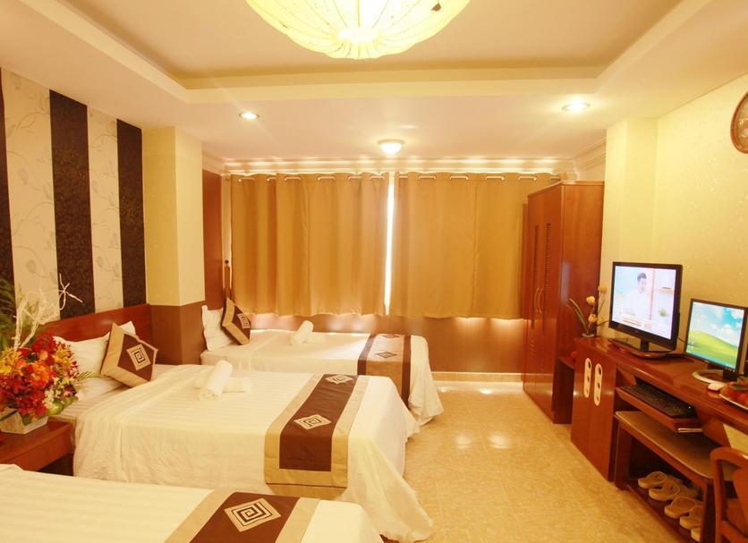 Habitació Foto