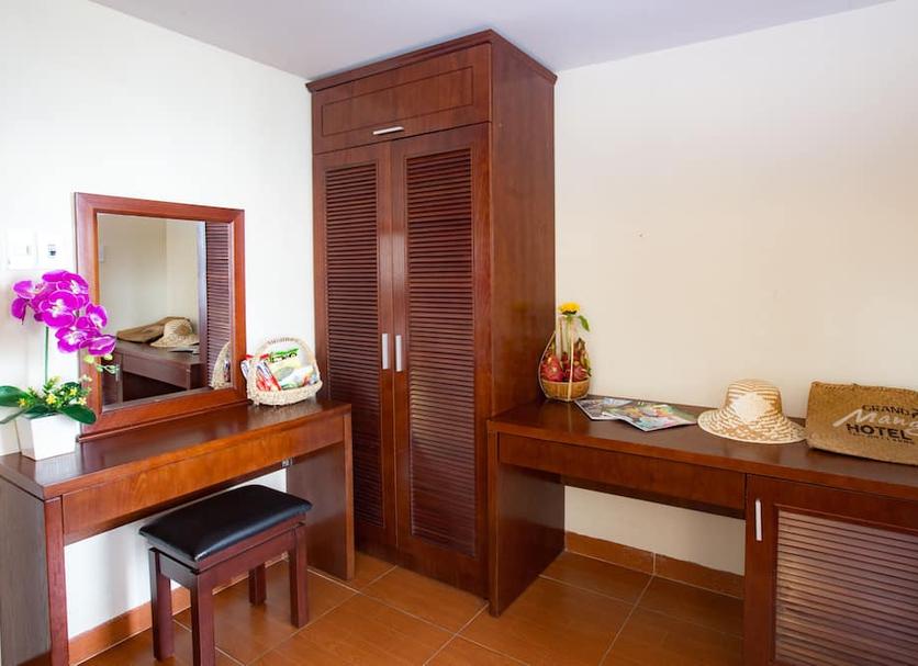 Serveis de l’habitació Foto