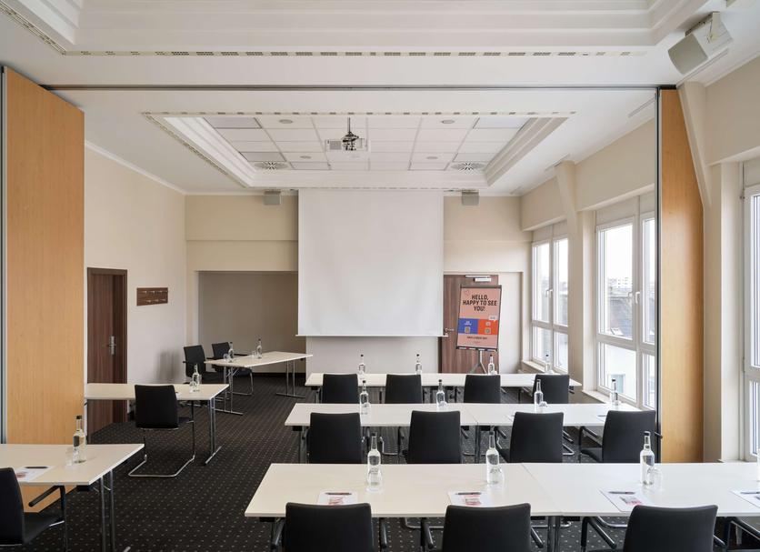 Sala de conferències Foto