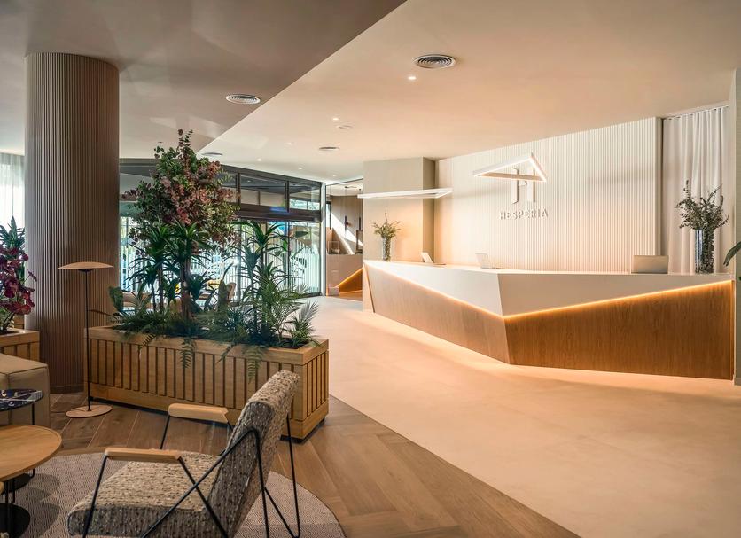 Recepció Foto