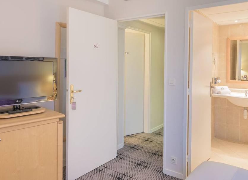 Serveis de l’habitació Foto