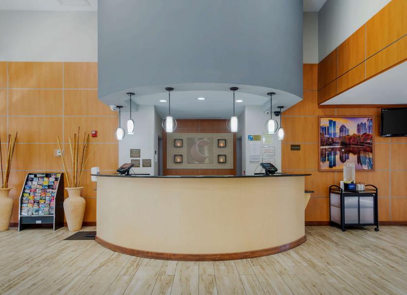 Recepció Foto