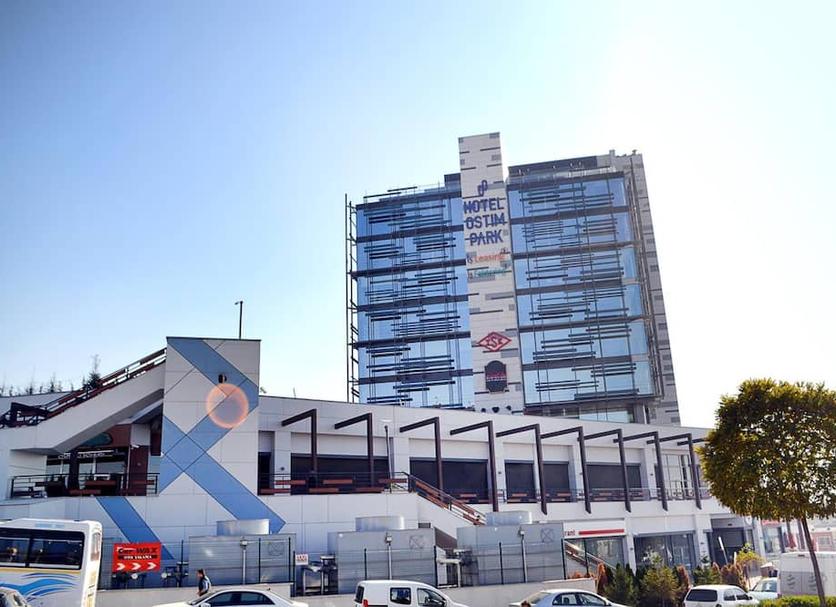 Edifici Foto