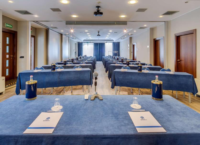 Sala de conferències Foto