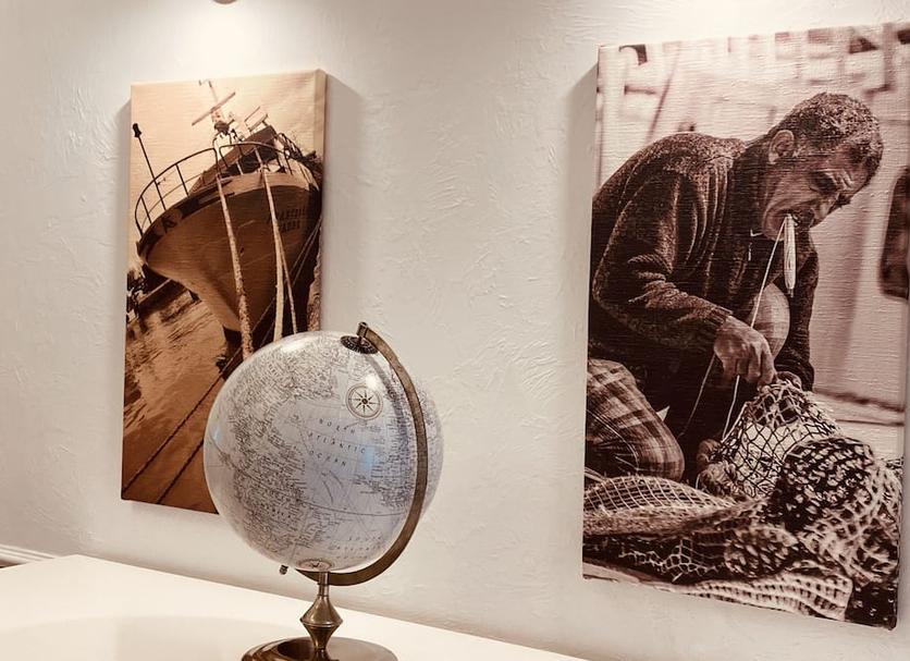 Serveis de l’habitació Foto