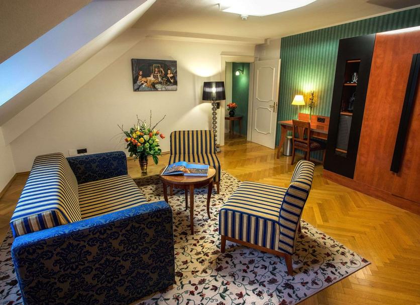 Sala Foto