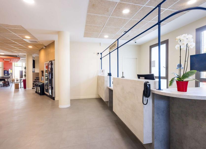 Recepció Foto