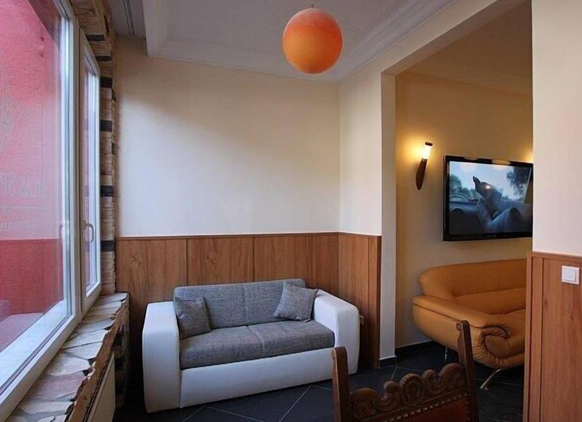 Sala Foto