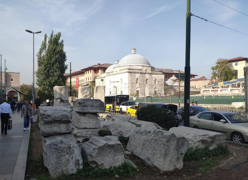 Edifici Foto