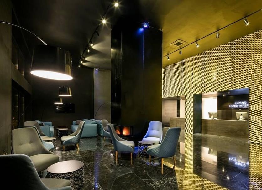 Sala d'estar Foto