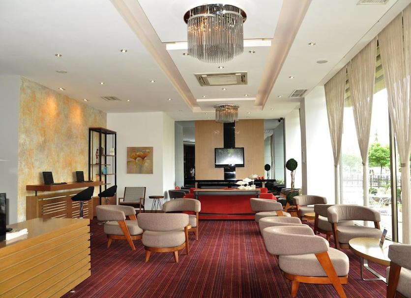 Sala d'estar Foto