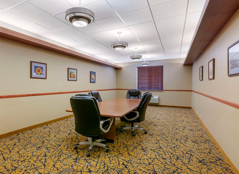 Sala de conferències Foto