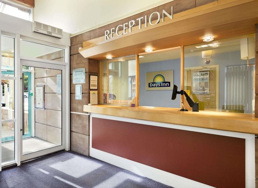 Recepció Foto