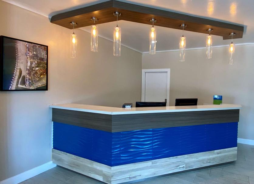 Recepció Foto
