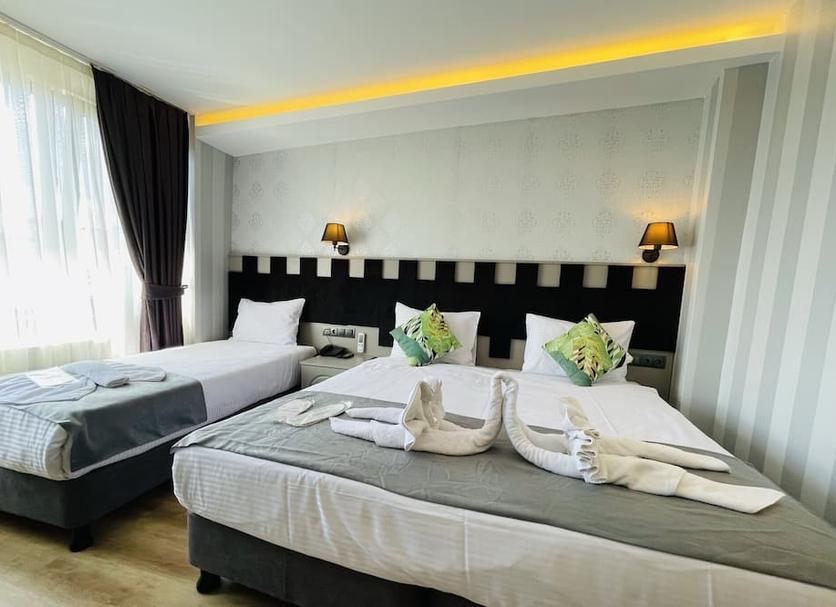 Habitació Foto