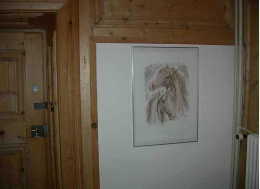 Serveis de l’habitació Foto