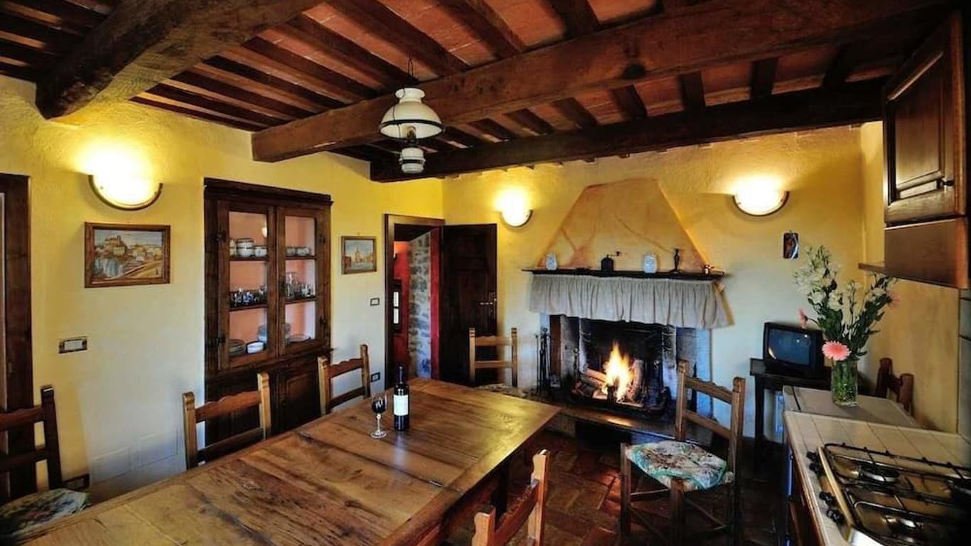 Agriturismo I Monti