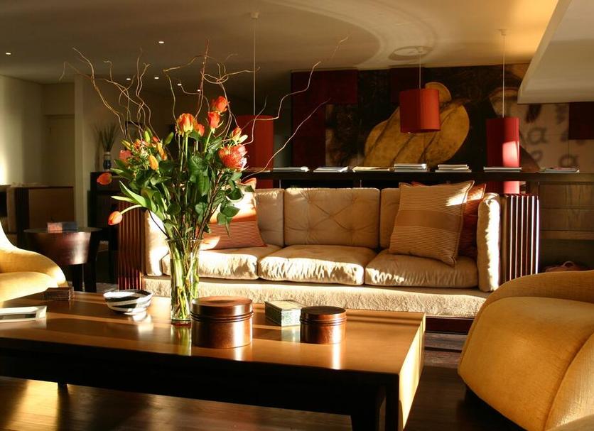 Sala d'estar Foto