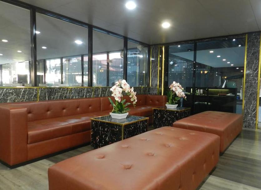 Sala d'estar Foto