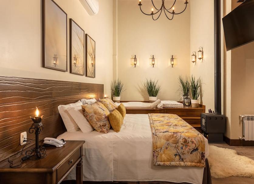 Habitació Foto