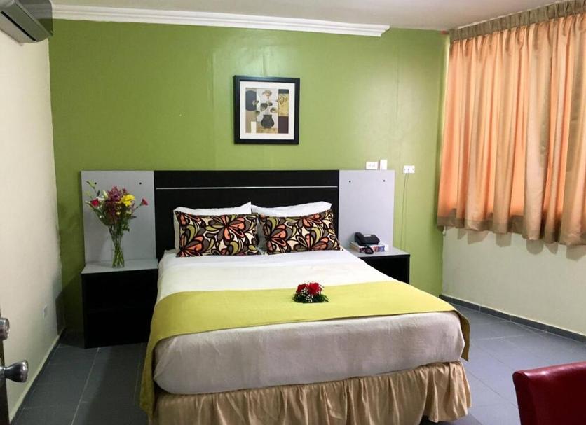 Habitació Foto