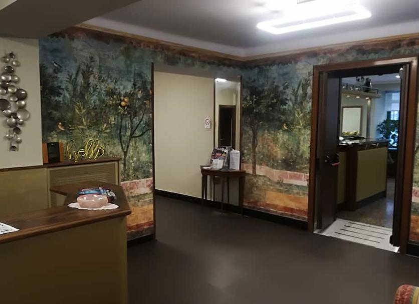 Recepció Foto