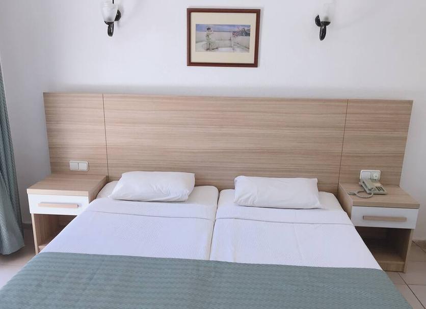 Habitació Foto