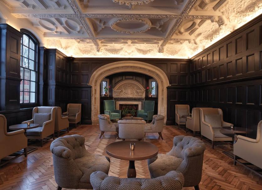 Sala d'estar Foto