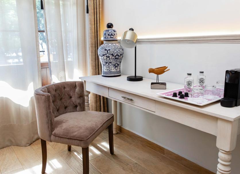 Serveis de l’habitació Foto