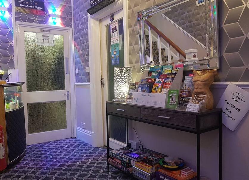 Serveis de l’habitació Foto