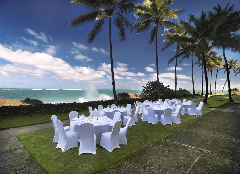 Sala de banquets Foto