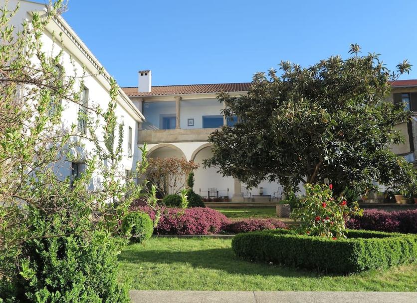 Vista exterior Foto