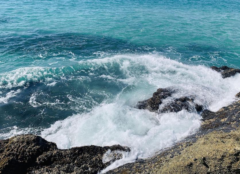 Platja Foto