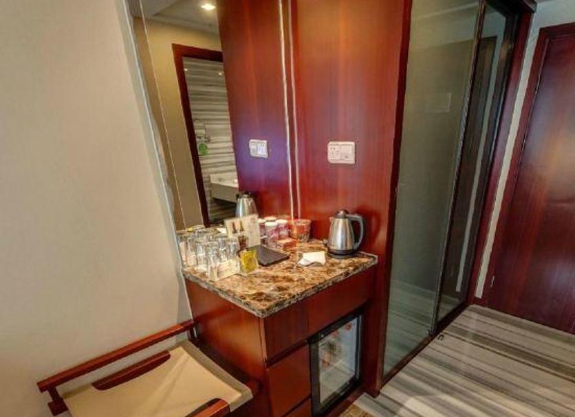 Serveis de l’habitació Foto