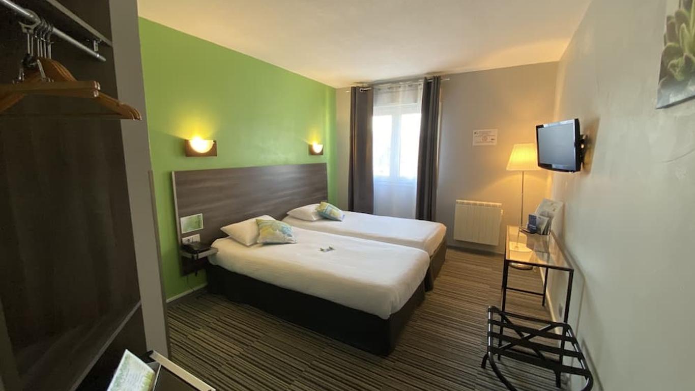 Hôtel Bagatelle