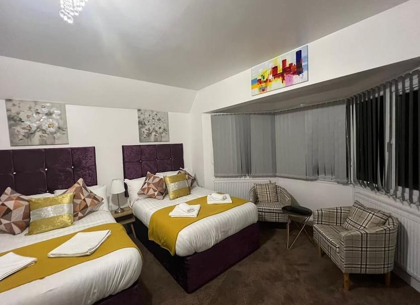 Habitació Foto