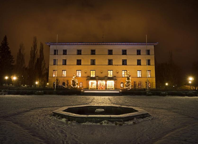 Edifici Foto