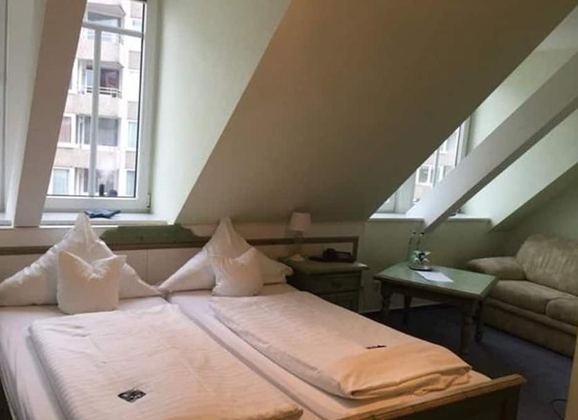 Habitació Foto
