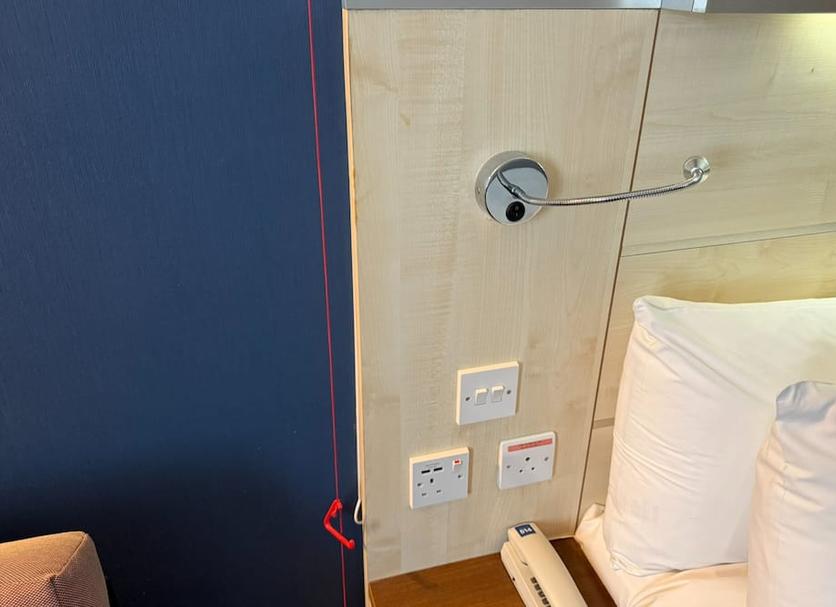 Serveis de l’habitació Foto