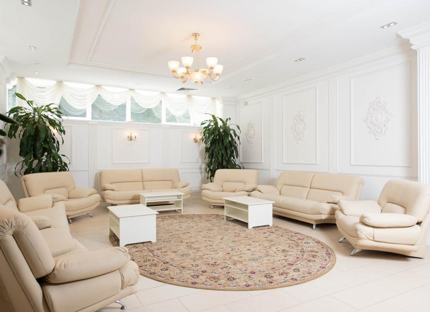 Sala d'estar Foto