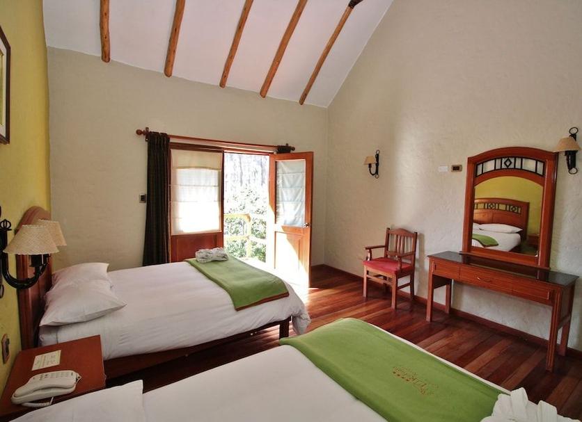 Habitació Foto