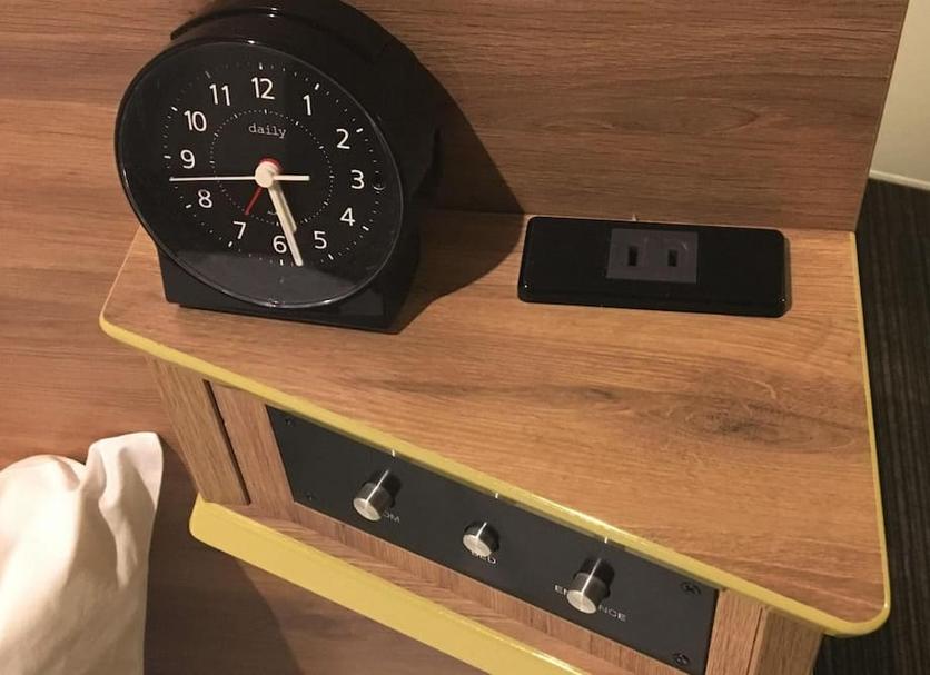 Serveis de l’habitació Foto