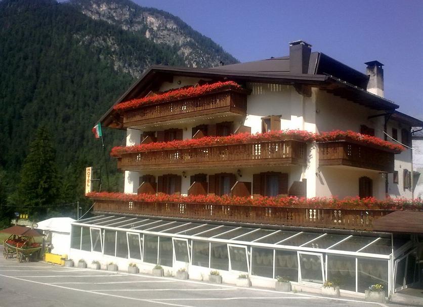 Edifici Foto
