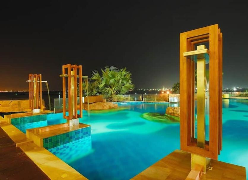 Pool Foto