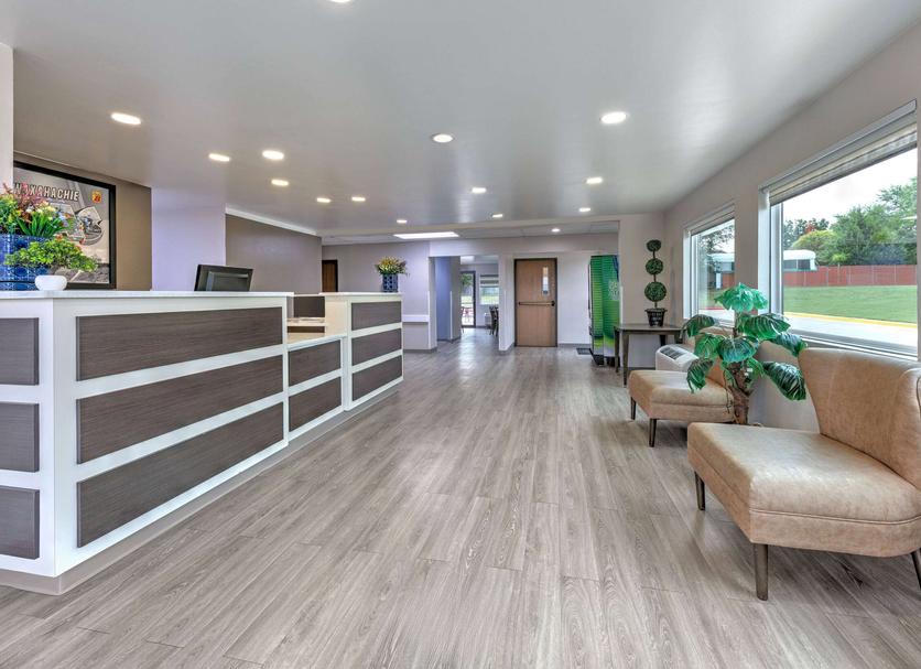 Recepció Foto