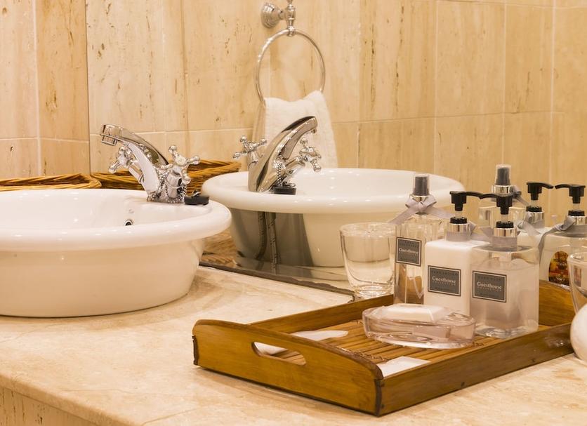 Serveis de l’habitació Foto